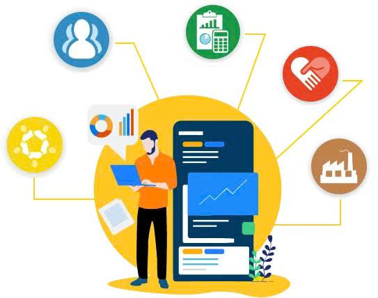 Dashboard Platform