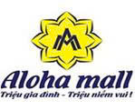 Aloha Mall Logo