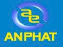 An Phat Logo
