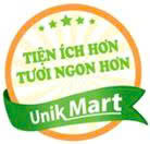 UNIK Mart Logo